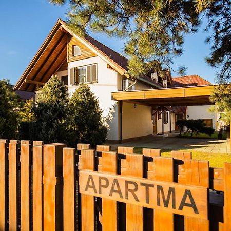 Apartment Juric Марибор Екстериор снимка