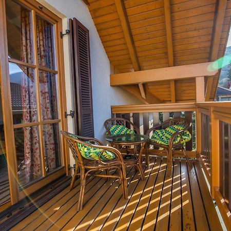 Apartment Juric Марибор Екстериор снимка