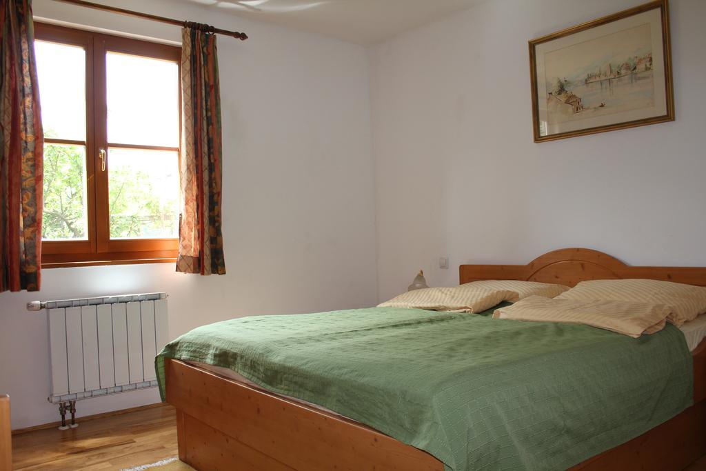 Apartment Juric Марибор Екстериор снимка