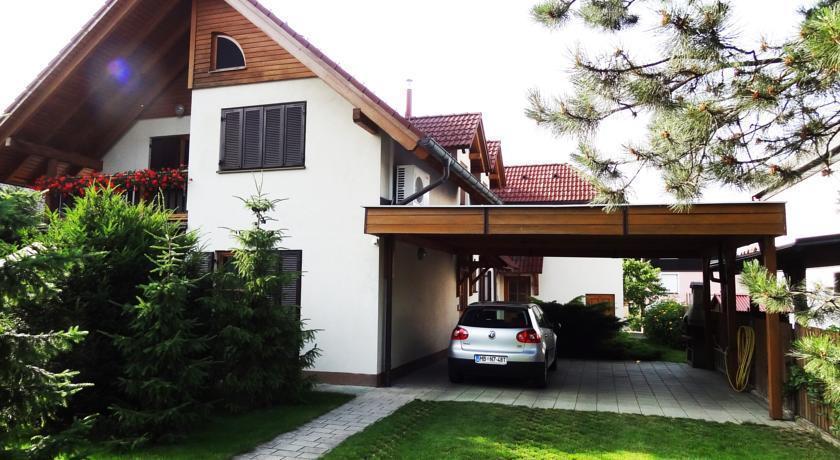 Apartment Juric Марибор Стая снимка
