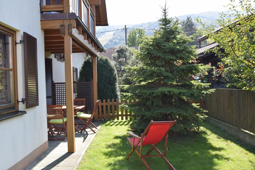Apartment Juric Марибор Екстериор снимка