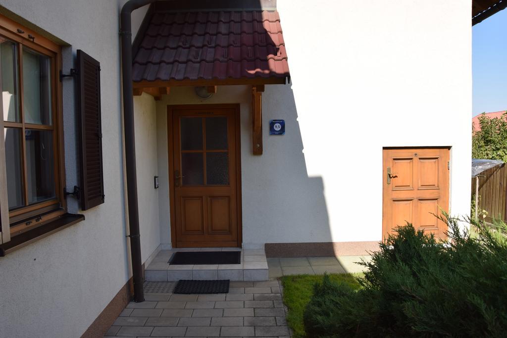 Apartment Juric Марибор Екстериор снимка