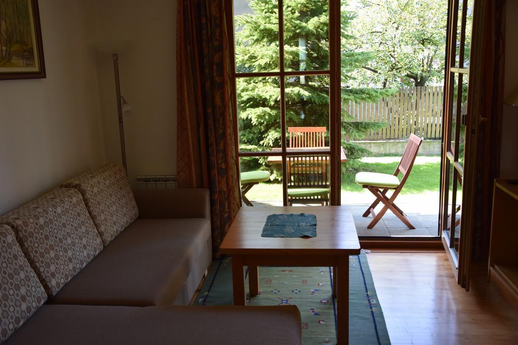 Apartment Juric Марибор Екстериор снимка