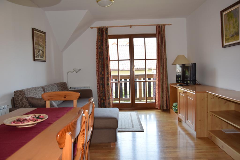 Apartment Juric Марибор Екстериор снимка