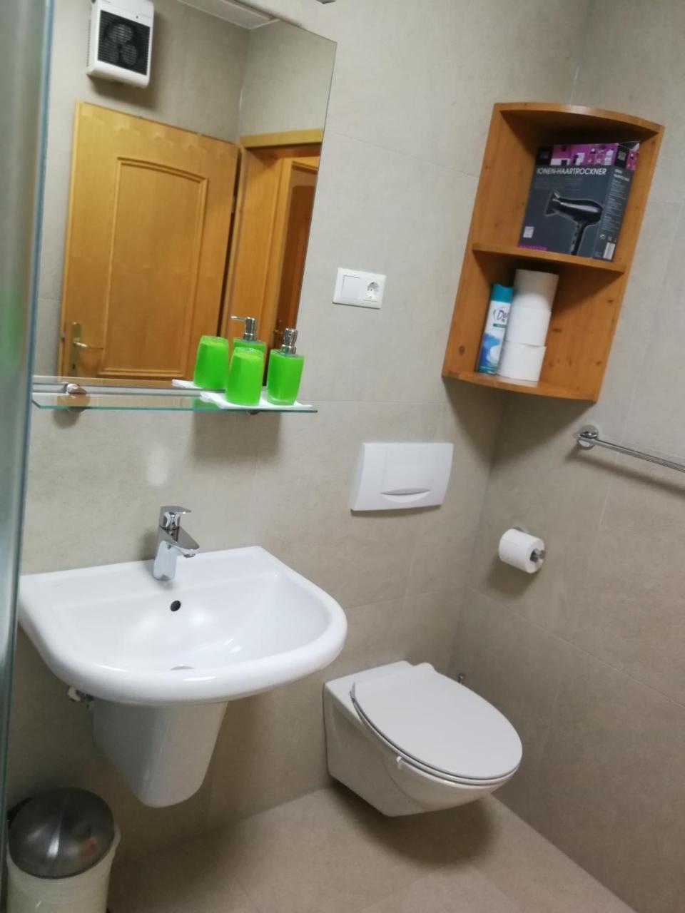 Apartment Juric Марибор Екстериор снимка