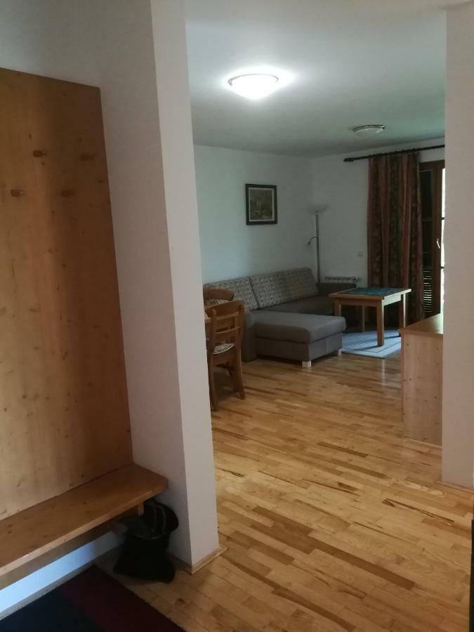 Apartment Juric Марибор Екстериор снимка