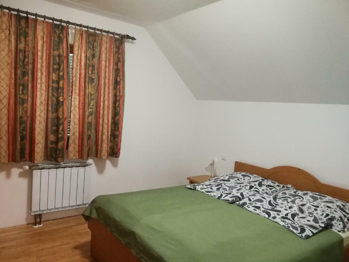 Apartment Juric Марибор Екстериор снимка
