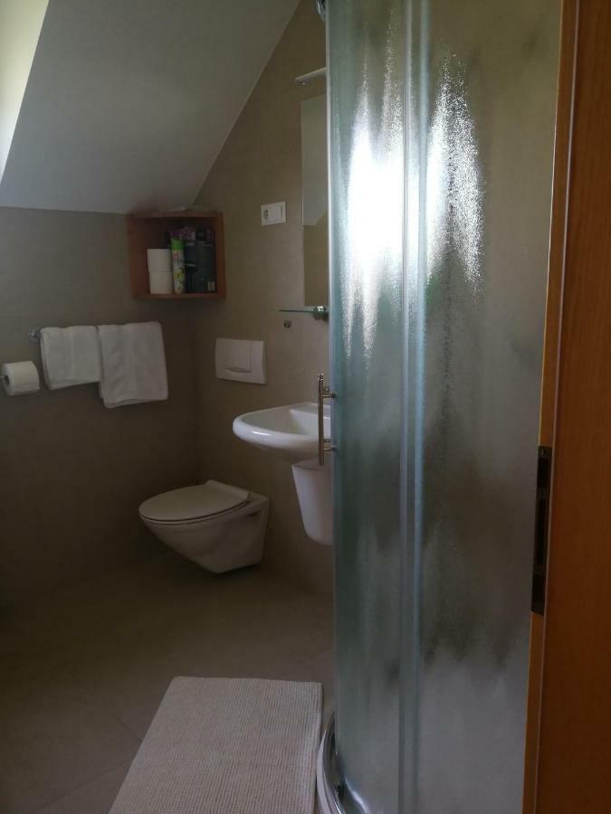 Apartment Juric Марибор Екстериор снимка