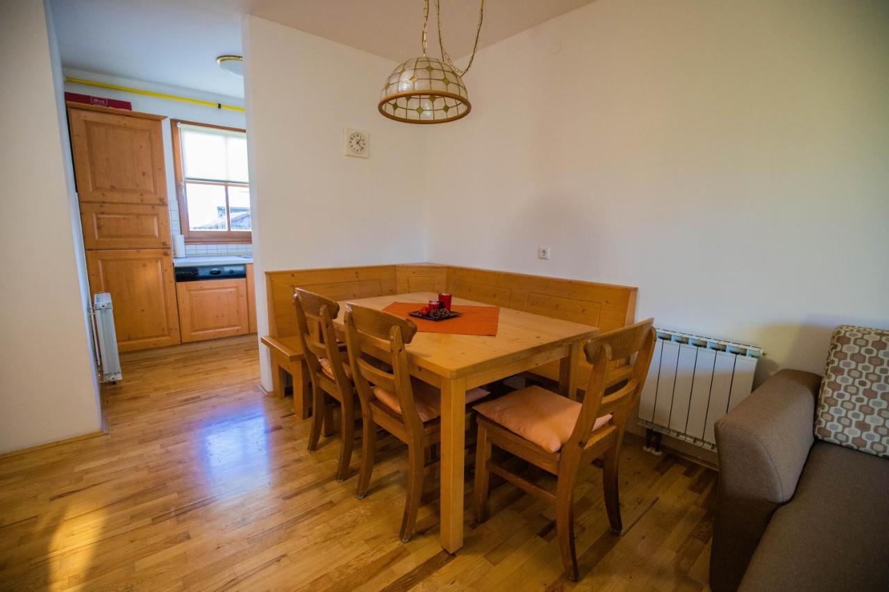 Apartment Juric Марибор Екстериор снимка
