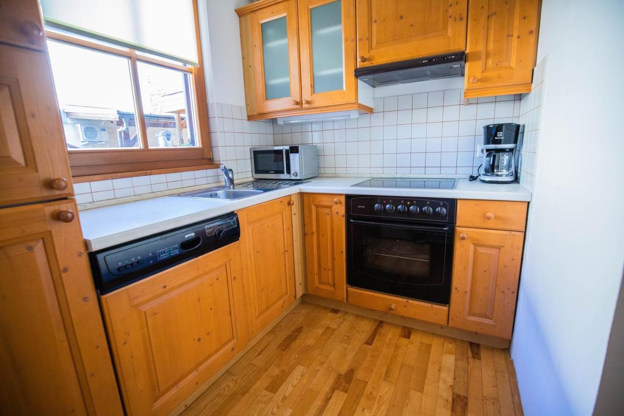 Apartment Juric Марибор Екстериор снимка