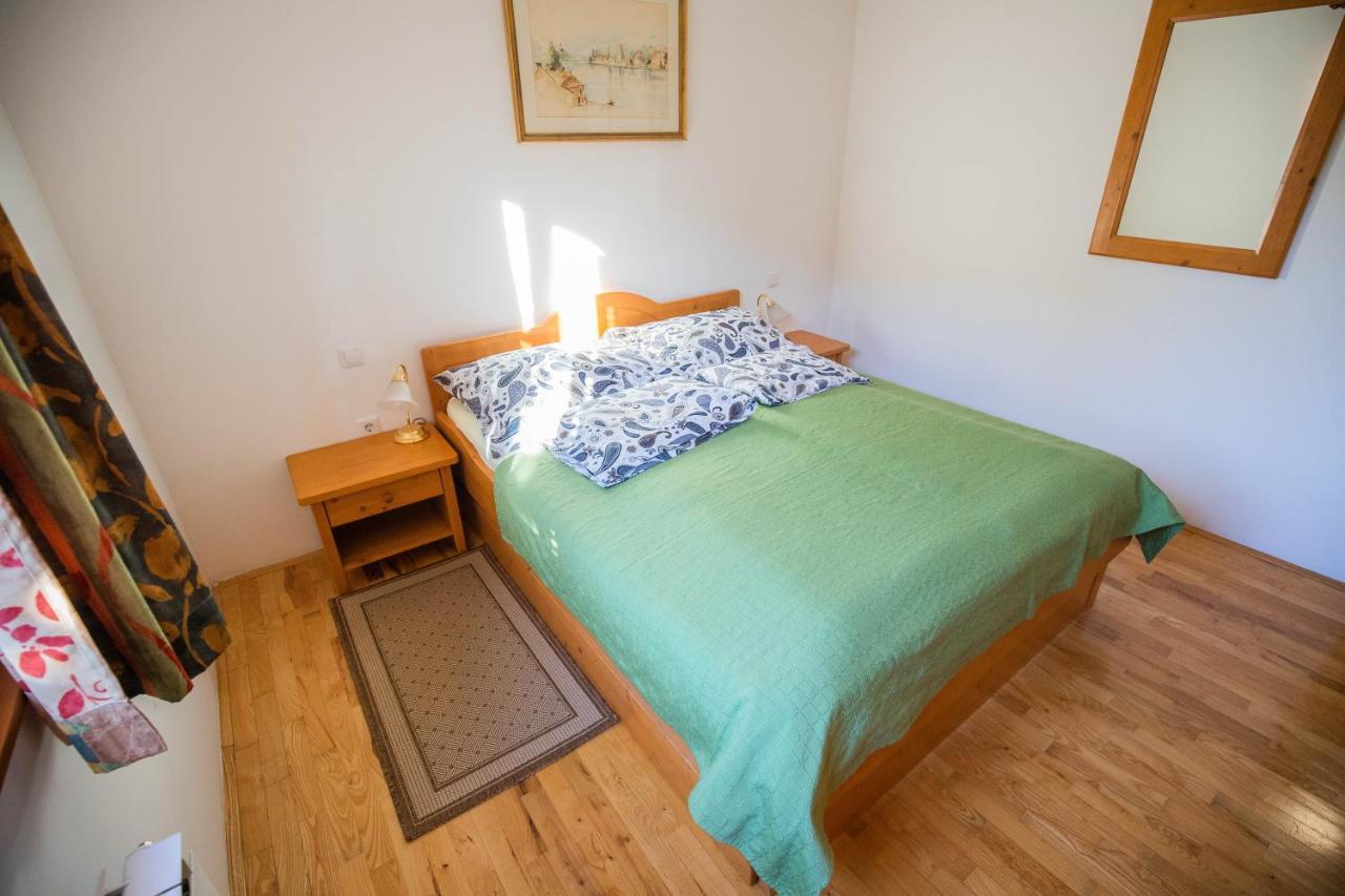 Apartment Juric Марибор Екстериор снимка