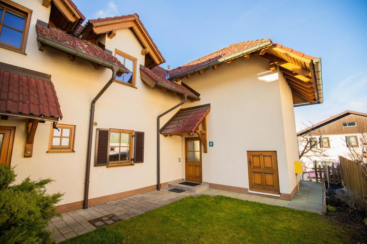 Apartment Juric Марибор Екстериор снимка