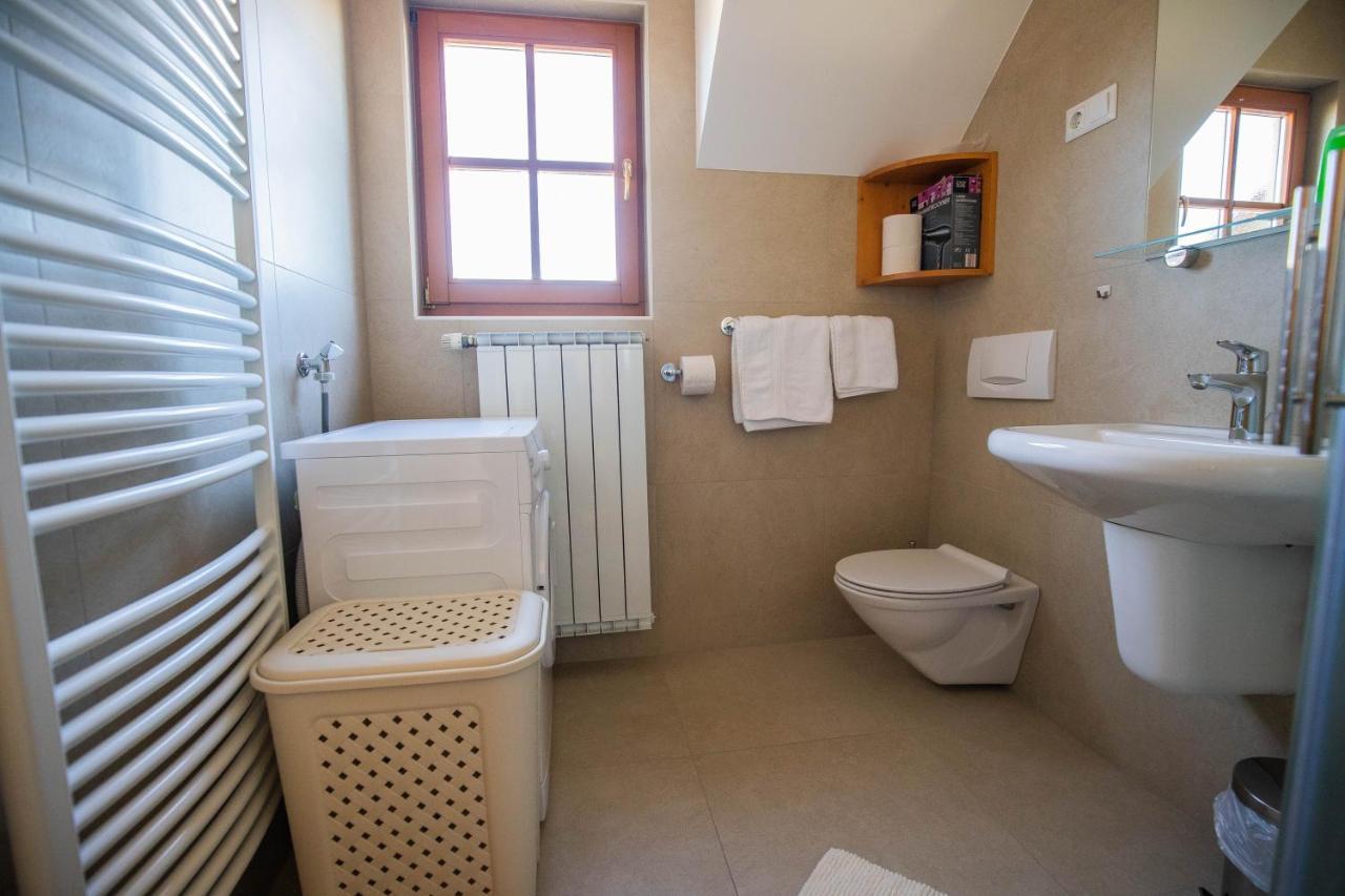 Apartment Juric Марибор Екстериор снимка