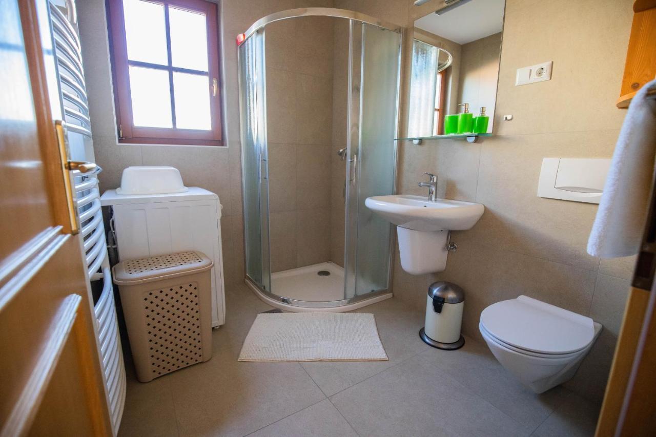 Apartment Juric Марибор Екстериор снимка