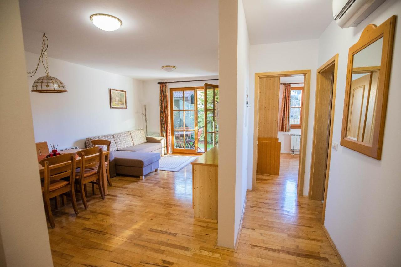Apartment Juric Марибор Екстериор снимка
